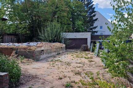 Grundstück Schwabach - 162.500&euro; | Angebot:25732338