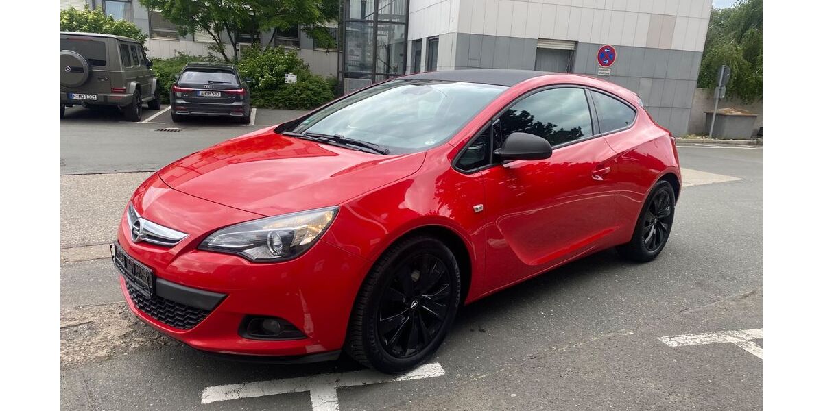 Opel Astra 103.000 km 6.900 &euro; Nürnberg 90431
