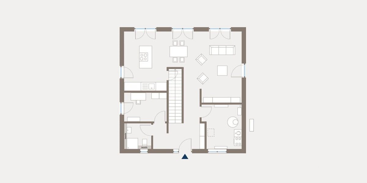 Gestalten Sie Ihr individuelles Traumhaus mit allkauf - Einfamilienhaus Nürnberg Katzwang | Angebot:27285023
