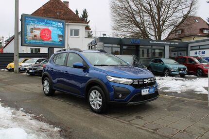 Dacia Sandero 3.400 km 16.970 &euro; Nürnberg 90482