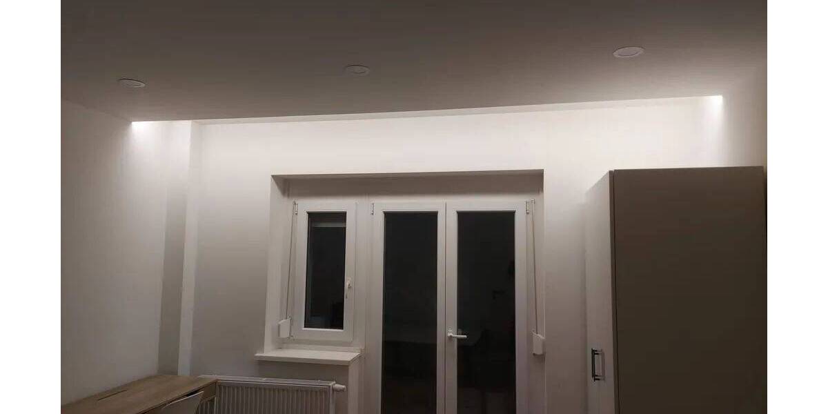 Etagenwohnung Nürnberg Rechenberg - 3 Zimmer, 18 m&sup2;, 480&euro; | Angebot:26643760