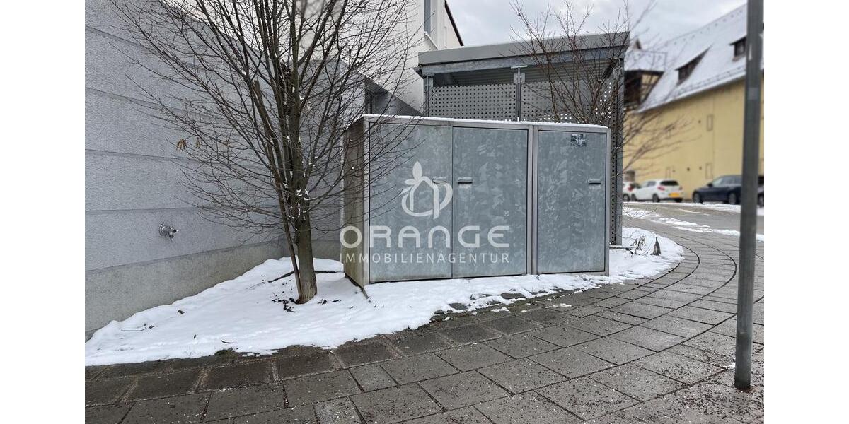 Etagenwohnung Nürnberg Gärten bei Wöhrd - 1 Zimmer, 38 m&sup2;, 725&euro; | Angebot:24584840