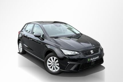 Seat Ibiza 25.990 km 16.450 &euro; Roth 91154