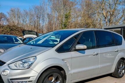 Ford S-Max 223.000 km 6.890 &euro; Nürnberg 90427