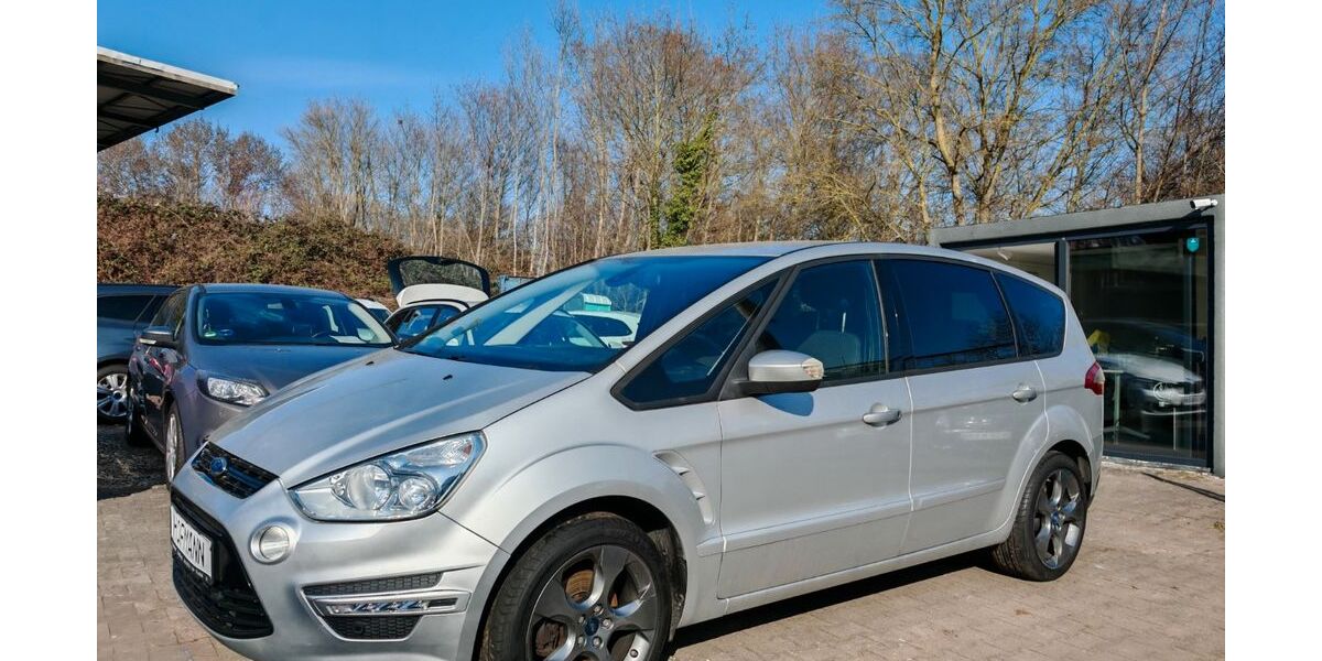 Ford S-Max 223.000 km 6.890 &euro; Nürnberg 90427