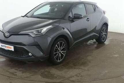 Toyota C-HR 97.584 km 14.870 &euro; Nürnberg 90441