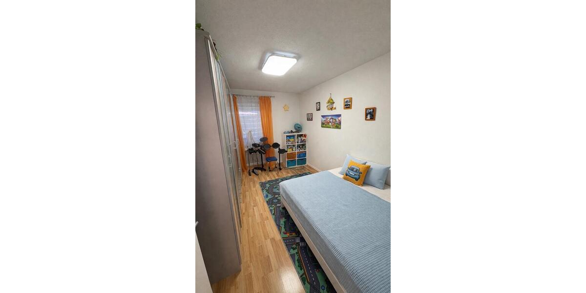 Etagenwohnung Neunkirchen am Sand - 4 Zimmer, 87 m&sup2;, 360.000&euro; | Angebot:25057027