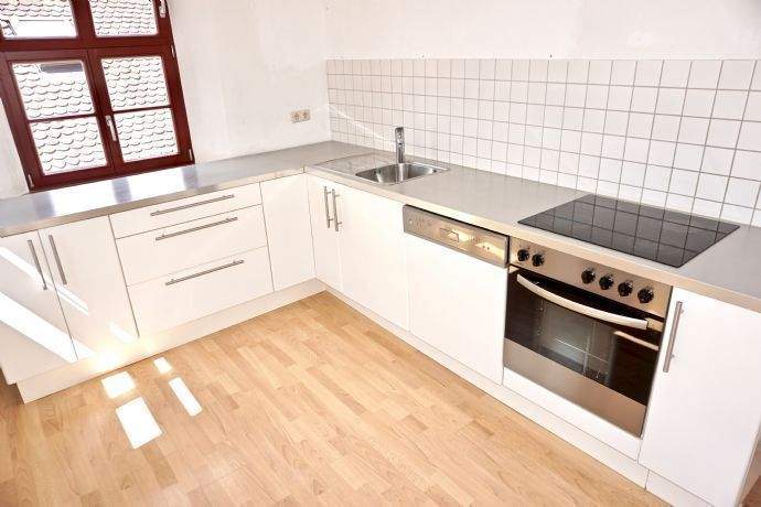 Etagenwohnung Nürnberg Mögeldorf - 3 Zimmer, 71 m&sup2;, 255.000&euro; | Angebot:25695525