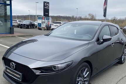 Mazda 3 53.170 km 21.650 &euro; Zirndorf 90513