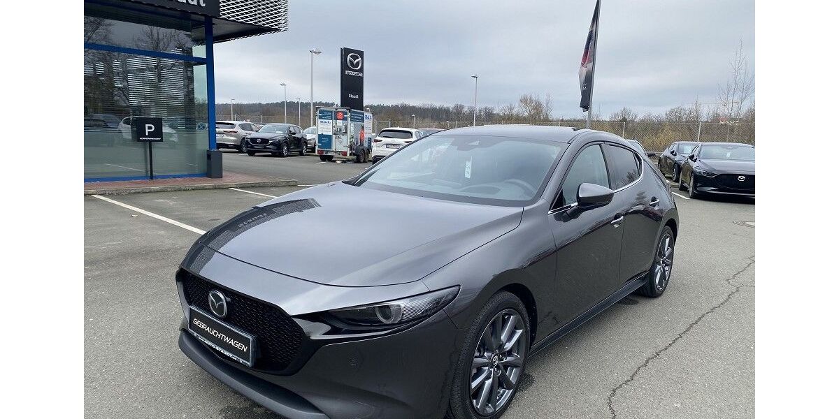 Mazda 3 53.170 km 21.650 &euro; Zirndorf 90513