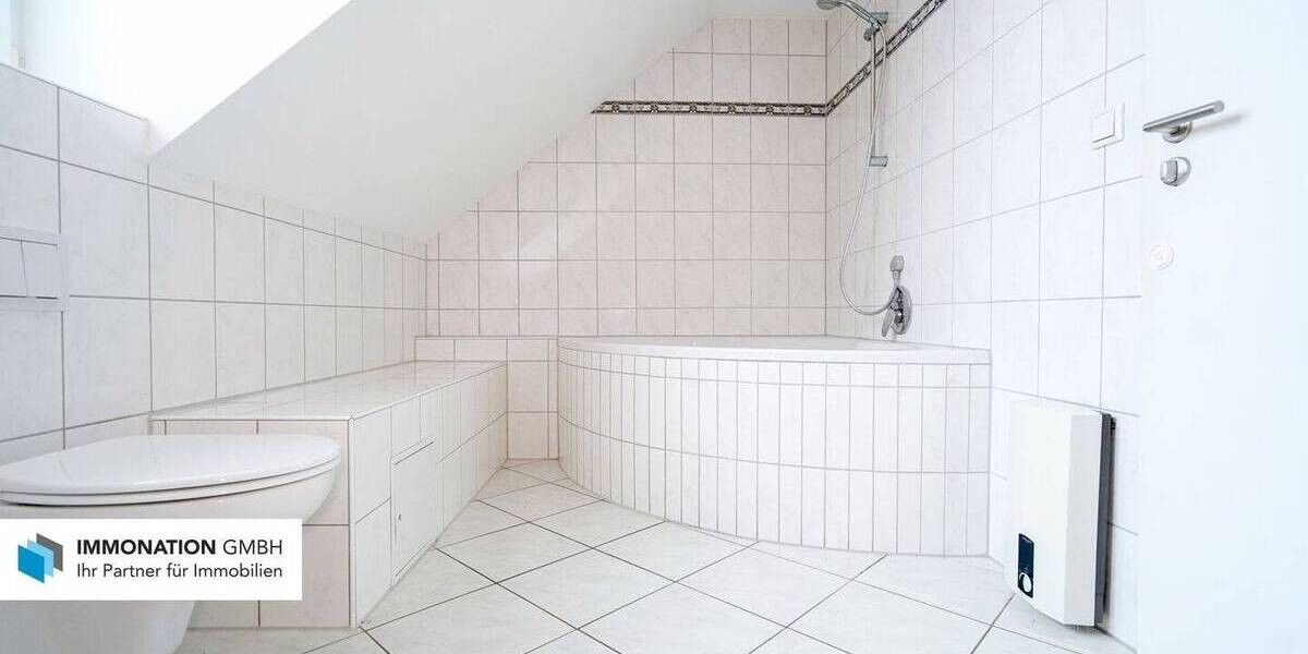 Etagenwohnung Nürnberg Steinbühl - 4 Zimmer, 146 m&sup2;, 459.000&euro; | Angebot:26642810