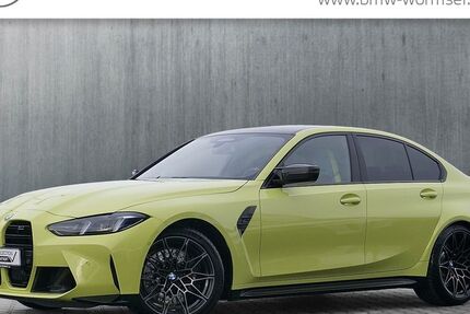 BMW M3 9.356 km 88.840 &euro; Erlangen 91058