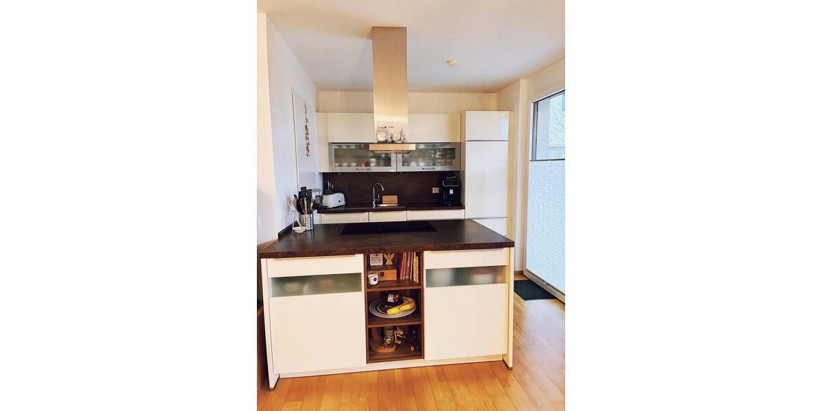 Etagenwohnung Erlangen Erlangen-Ost - 2 Zimmer, 64 m&sup2;, 365.000&euro; | Angebot:25927422