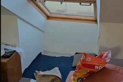 Wohnung Nürnberg Sankt Leonhard - 1 Zimmer, 43 m&sup2;, 550&euro; | Angebot:26585560
