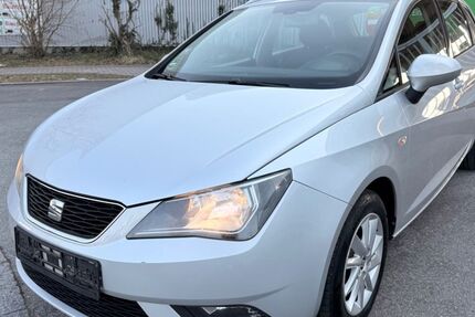 Seat Ibiza 199.000 km 3.490 &euro; Fürth 90763