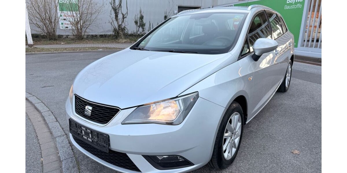 Seat Ibiza 199.000 km 3.490 &euro; Fürth 90763