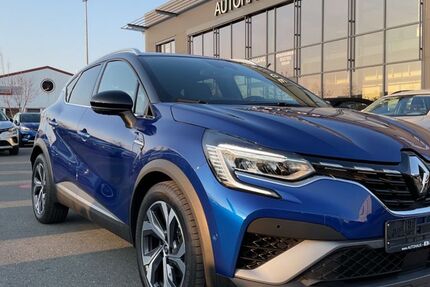 Renault Captur 31.030 km 17.590 &euro; Fürth 90763