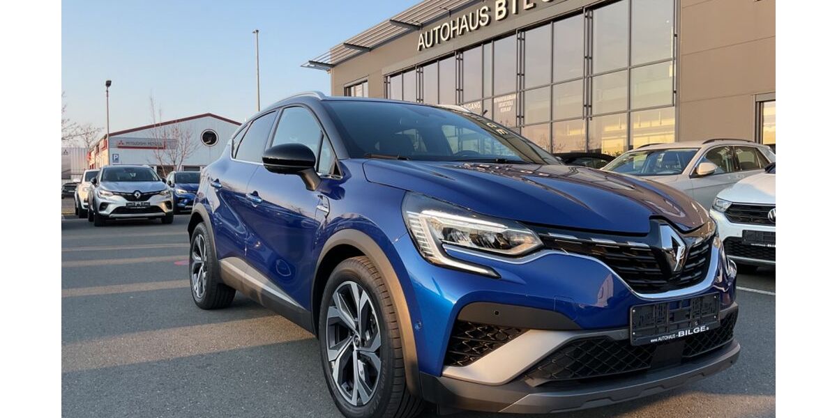 Renault Captur 31.030 km 17.590 &euro; Fürth 90763