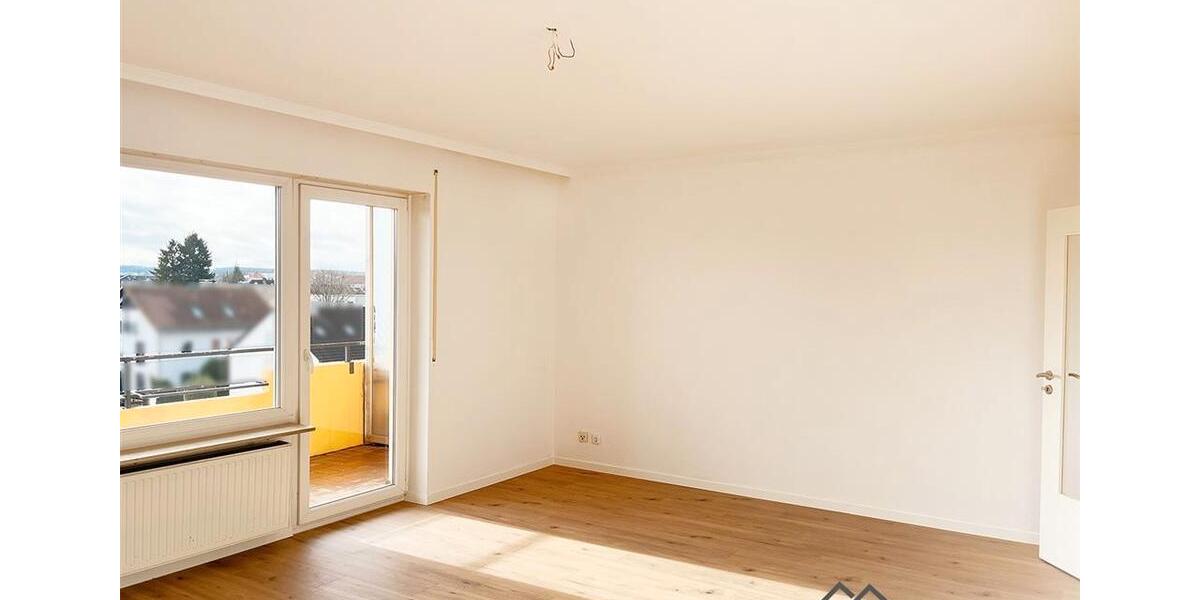 Etagenwohnung Oberasbach - 3.5 Zimmer, 88 m&sup2;, 930&euro; | Angebot:25713539