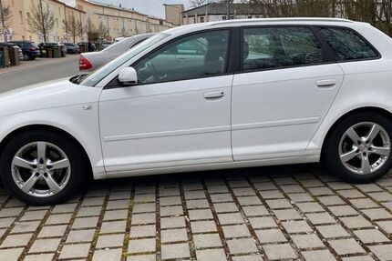 Audi A3 211.000 km 5.290 &euro; Nürnberg 90478