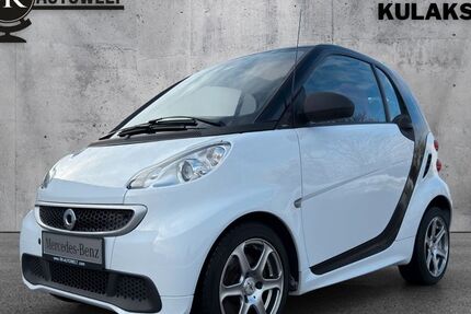 Smart ForTwo 107.700 km 5.937 &euro; Fürth 90763