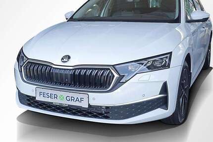 Skoda Octavia 6.500 km 34.770 &euro; Fürth 90763