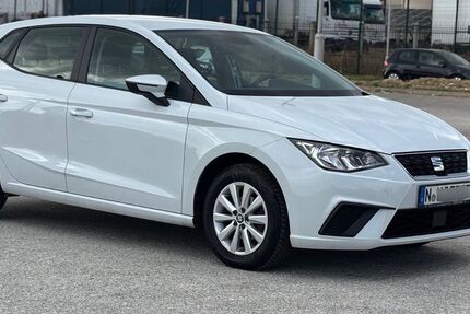 Seat Ibiza 130.000 km 9.990 &euro; Nürnberg 90409