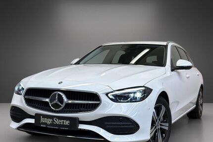 Mercedes-Benz C 300 18.254 km 39.443 &euro; Altdorf 90518