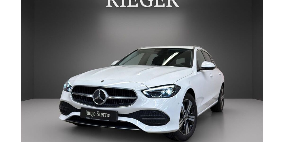Mercedes-Benz C 300 18.254 km 39.443 &euro; Altdorf 90518