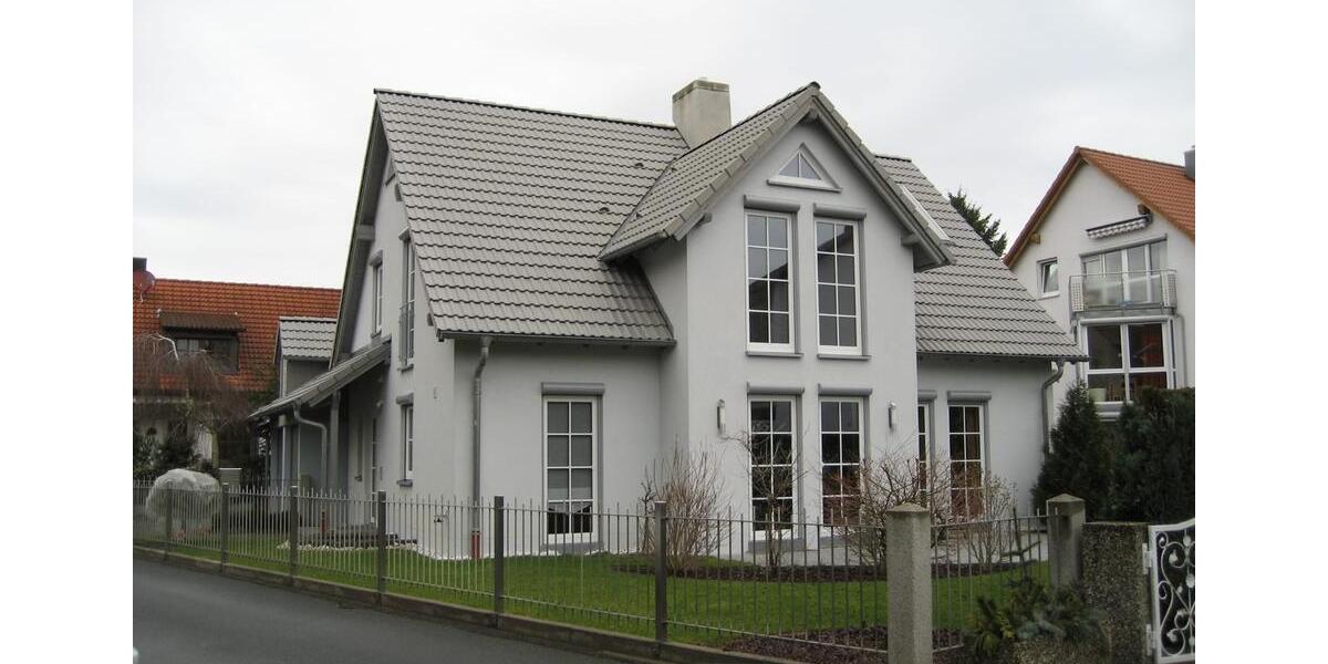 Einfamilienhaus Erlangen Bruck - 999.995&euro; | Angebot:26955303