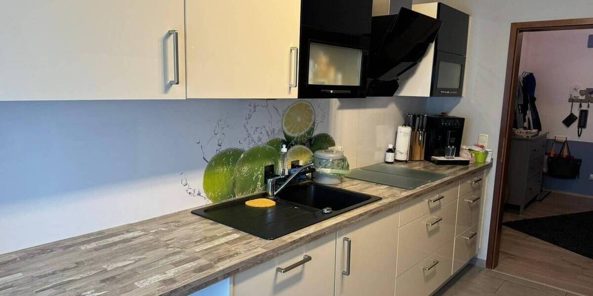 Etagenwohnung Heßdorf - 3 Zimmer, 89 m&sup2;, 890&euro; | Angebot:25665158