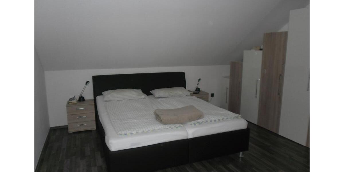 Etagenwohnung Cadolzburg - 2.5 Zimmer, 59 m&sup2;, 215.000&euro; | Angebot:26964300
