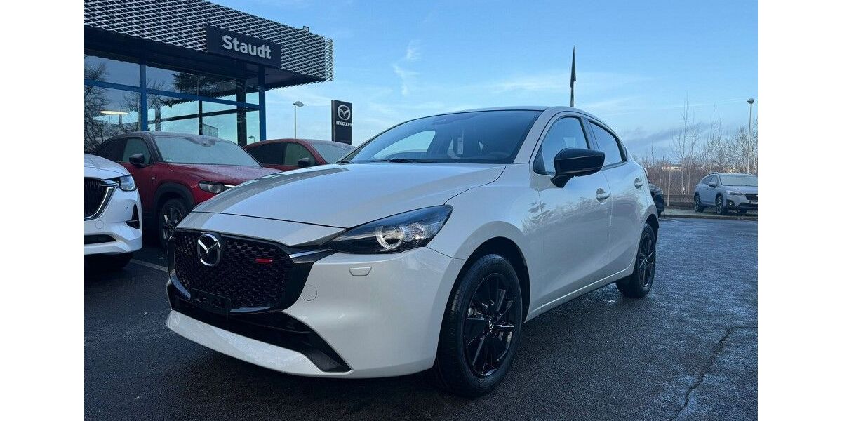 Mazda 2 7.010 km 20.590 &euro; Zirndorf 90513