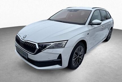 Skoda Octavia 8.100 km 37.960 &euro; Schwabach 91126