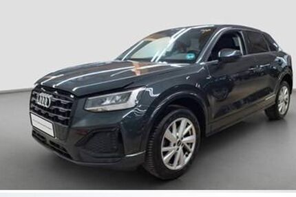 Audi Q2 17.375 km 31.980 &euro; Fürth 90763
