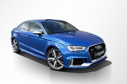 Audi RS3 82.950 km 40.690 &euro; Roth 91154