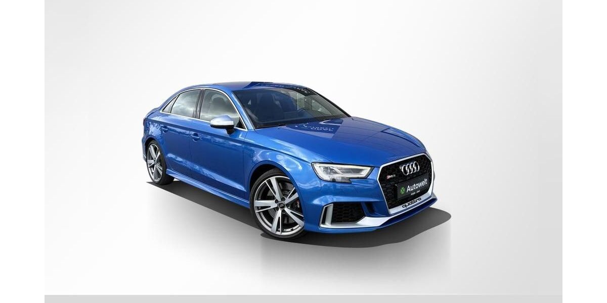 Audi RS3 82.950 km 40.690 &euro; Roth 91154