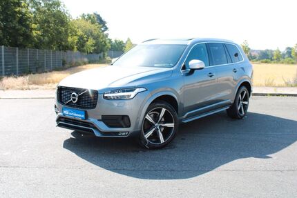 Volvo XC90 199.950 km 22.950 &euro; Fürth 90763
