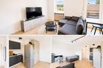 Etagenwohnung Stein - 1 Zimmer, 34 m&sup2;, 645&euro; | Angebot:26598097