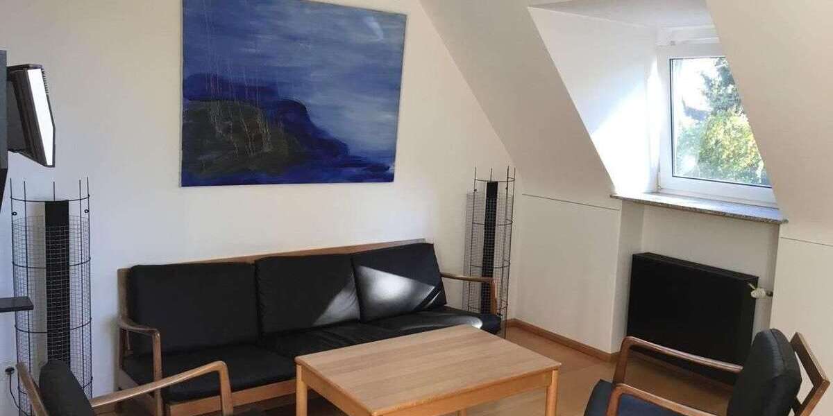 Zimmer Nürnberg Thon - 3 Zimmer, 1.590&euro; | Angebot:24986083