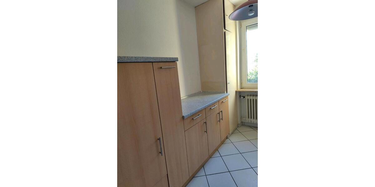 Etagenwohnung Erlangen Am Anger - 3 Zimmer, 81 m&sup2;, 340.000&euro; | Angebot:26415835