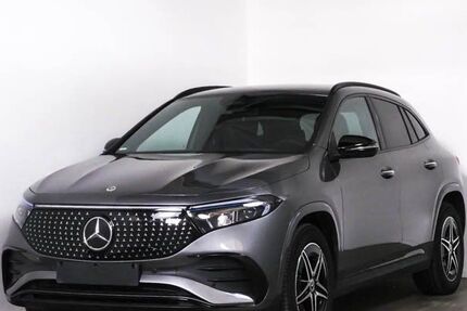 Mercedes-Benz EQA 11.800 km 47.920 &euro; Neustadt a.d. Aisch 91413