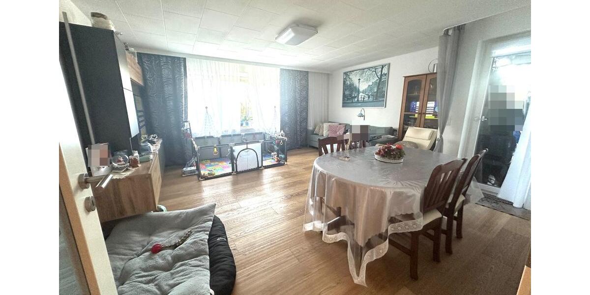 Terrassenwohnung Langenzenn - 3 Zimmer, 71 m&sup2;, 259.000&euro; | Angebot:25712879