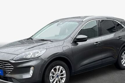 Ford Kuga 40.505 km 25.990 &euro; Nürnberg 90471