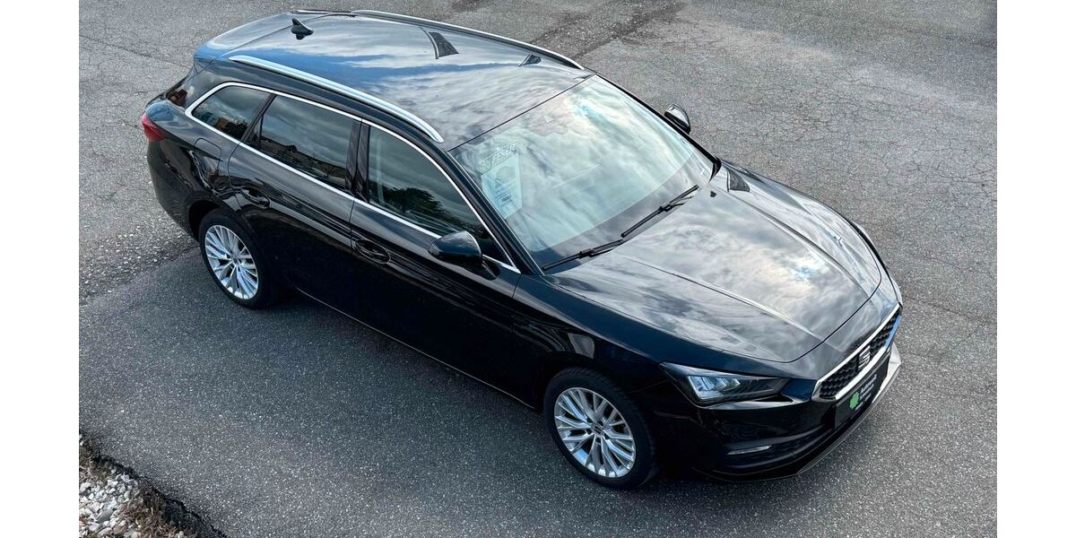 Seat Leon 85.450 km 22.551 &euro; Schwabach 91126