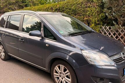 Opel Zafira 180.000 km 3.800 &euro; Eckental 90542