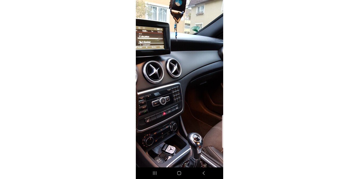 Mercedes-Benz Mercedes CLA 180 204.600 km 12.500 &euro; Fürth 90744