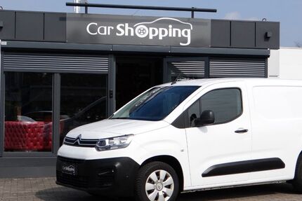 Citroen Berlingo 132.900 km 12.890 &euro; Roth 91154