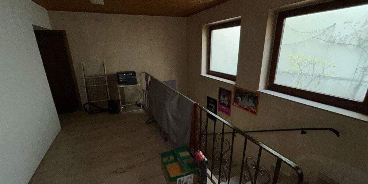 Mehrfamilienhaus, Wohnhaus Erlangen Innenstadt - 1 Zimmer, 293 m&sup2;, 850.000&euro; | Angebot:25909855