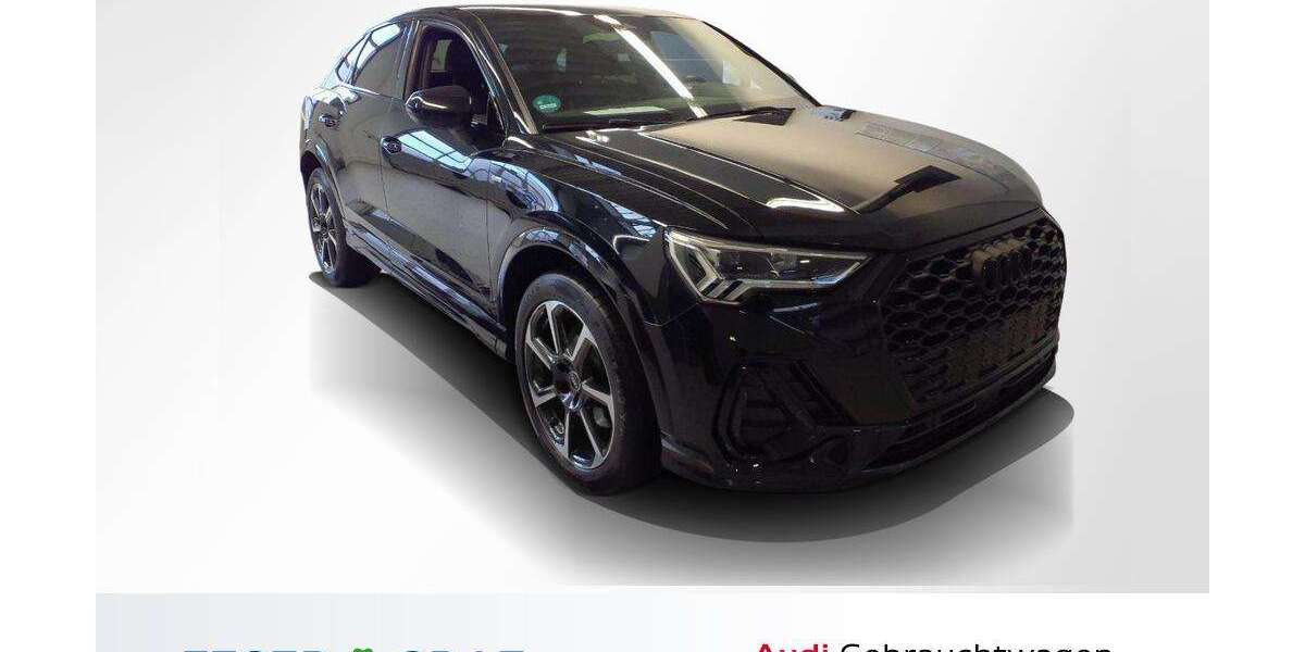 Audi Q3 43.986 km 34.480 &euro; Fürth 90763